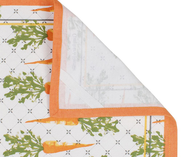Kuhinjska brisača Carrot Collection 50x70 cm
