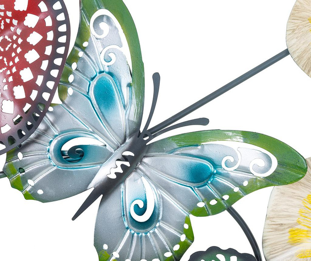Butterfly Fali dekoráció