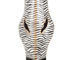 Zebra Fali dekoráció