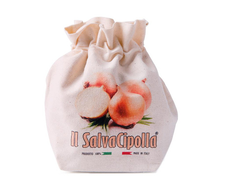 Σακούλα για κρεμμύδι Salva Cipolla