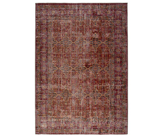 Tepih Tilas Red 80x150 cm