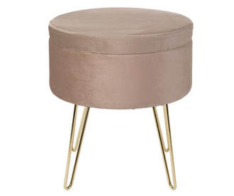 Столче Glamour Stool Beige