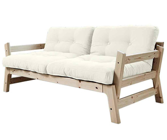 Sofa extensibila Step Duo Natural