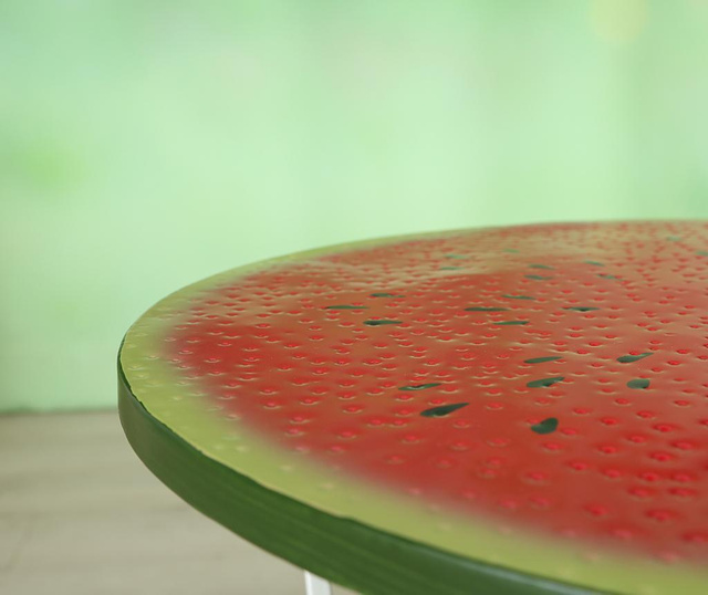 Sklopivi stolić za vanjski prostor Watermelon