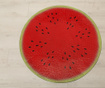 Sklopivi stolić za vanjski prostor Watermelon