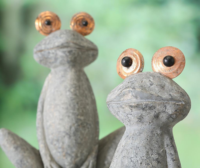 Градинска декорация Mesut Frog