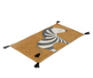 Zebra Gyerek szőnyeg 70x120 cm