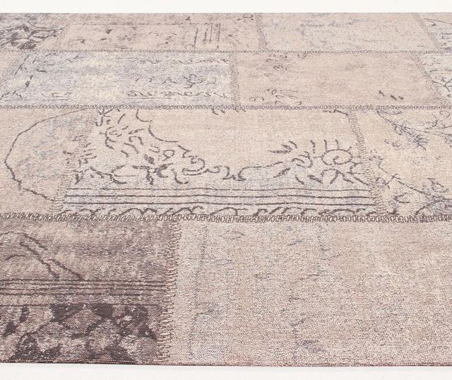 Preproga Argentella Beige 160x230 cm - Vivre