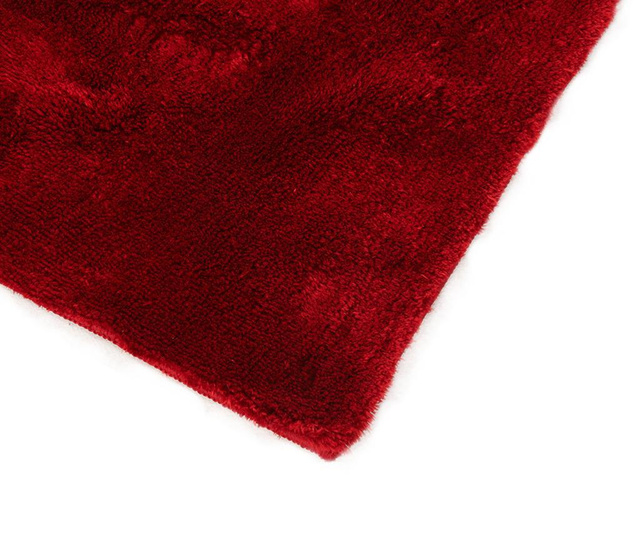 Tapp Shaggy Red Szőnyeg 200x300 cm