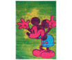 Preproga Disney Mickey Pop Art 100x150 cm