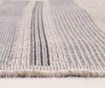 Tepih Veranda Stripes Grey 160x230 cm