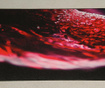 Vista Wine Linóleum 50x180 cm