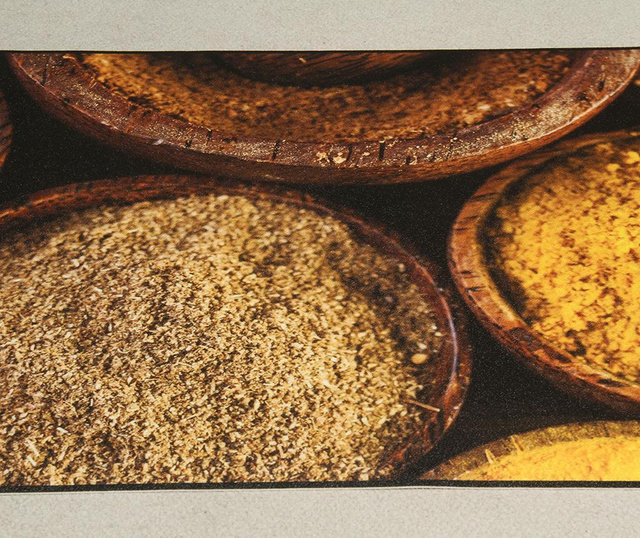 Vista Spices Linóleum 50x120 cm