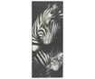 Vista Zebra Linóleum 50x180 cm