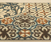Linolej Vista Tiles 50x180 cm