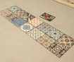 Vista Eclectic Tiles Linóleum 50x120 cm
