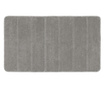 Steps Grey Fürdőszobai szőnyeg 70x120 cm