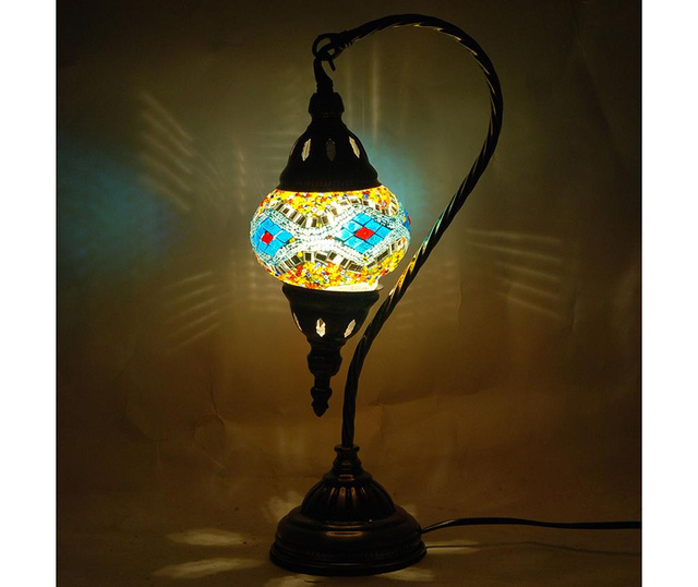 Stolna svjetiljka Tawnya
