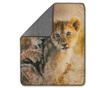 Одеяло Baby Lion 130x160 см