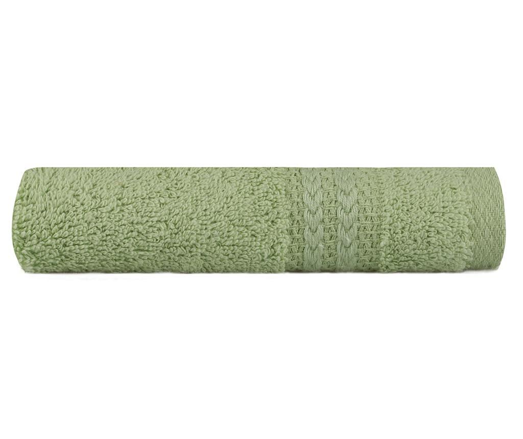 Kupaonski ručnik Rainbow Green 30x50 cm - 4