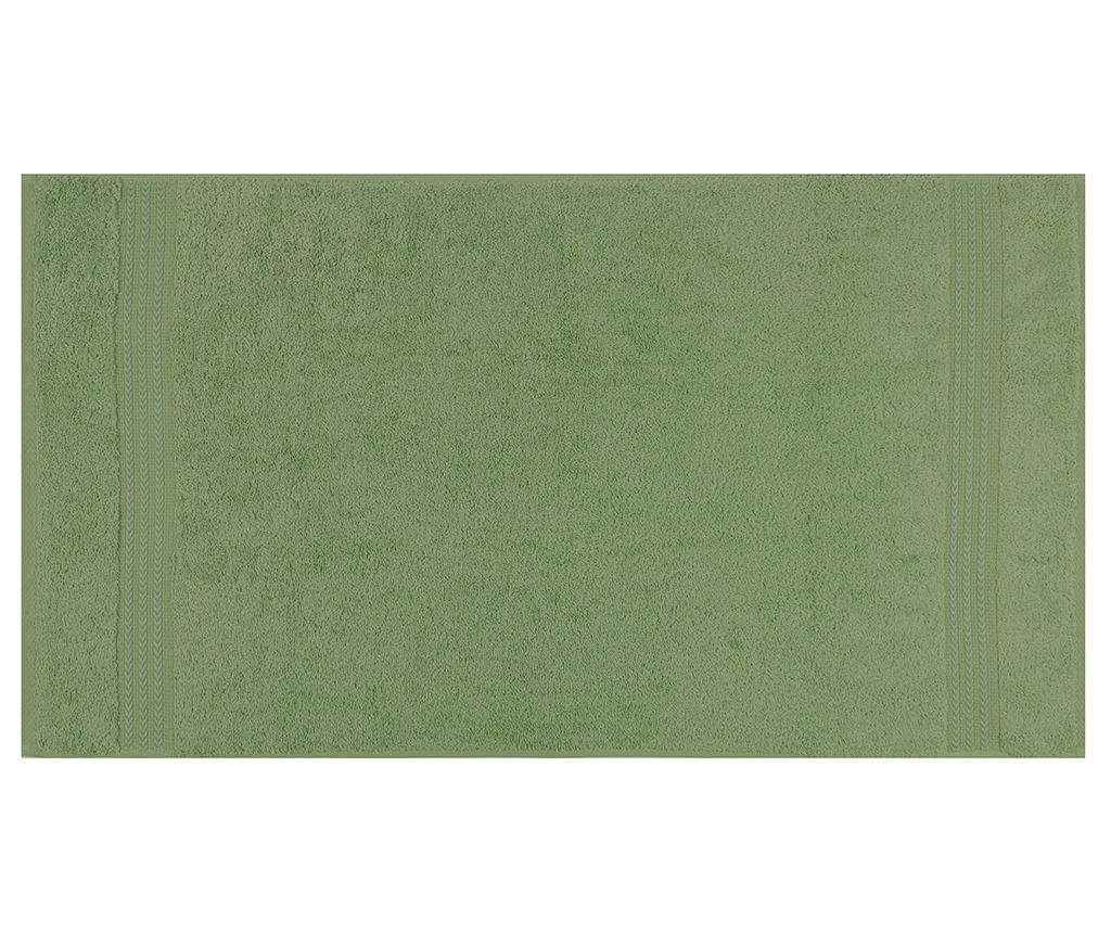 Kupaonski ručnik Rainbow Green 30x50 cm - 3