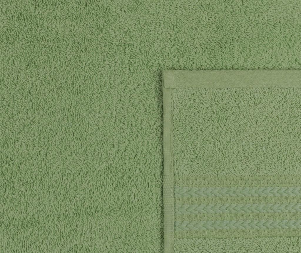 Kupaonski ručnik Rainbow Green 30x50 cm - 6