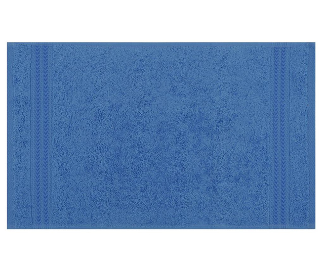 Brisača Rainbow  Blue 30x50 cm