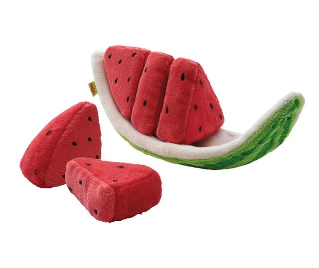 Set pepene de jucarie si feliator Watermelon