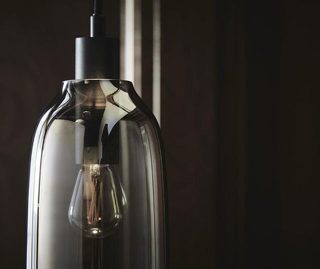 Полилей Kyoto Glass Slim