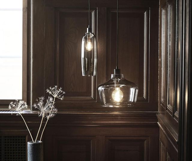 Полилей Kyoto Glass Slim