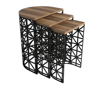 Set 3 mizic Nesting