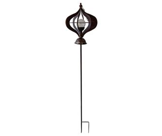 Solarna svjetiljka Wind Chime