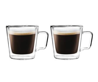Set 2 cesti Espresso