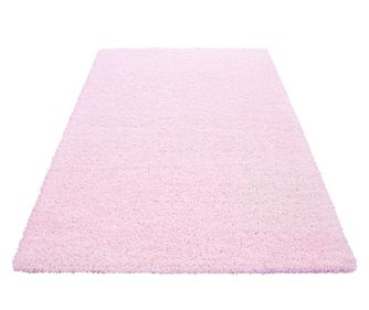 Covor Life Pink