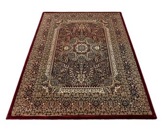 Preproga Marrakesh Aiman Red