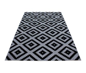 Covor Plus Diamond Black