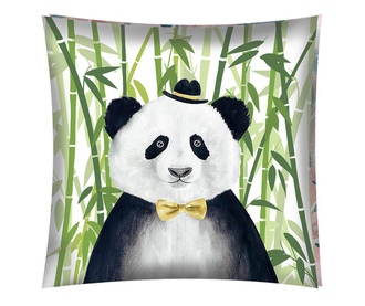 Декоративна възглавница Oso Panda 45x45 см