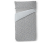 Lenjerie de pat Double Extra Reversible Pag Grey