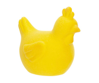 Decoratiune Chicken Yellow