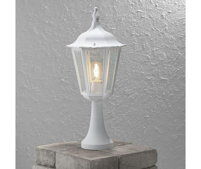 Лампа за екстериор Firenze White