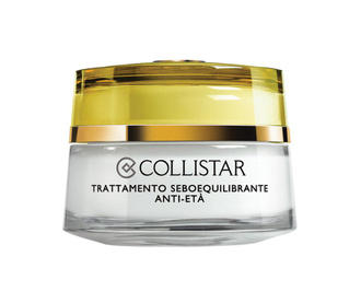 Tratament anti-imbatranire Collistar Seboequilibre