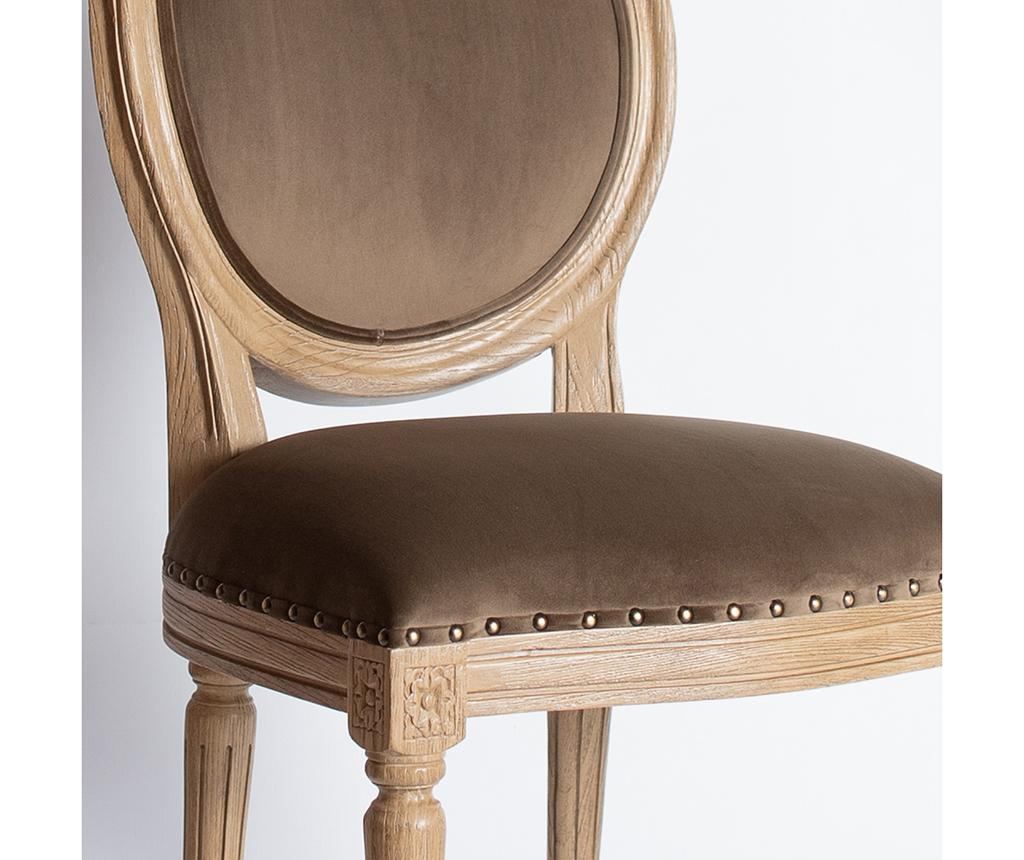 Stolica Medallon Silla Bety - 5