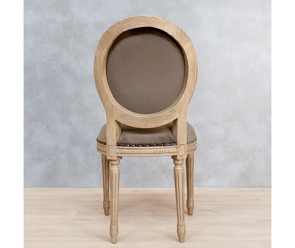 Stolica Medallon Silla Bety - 2