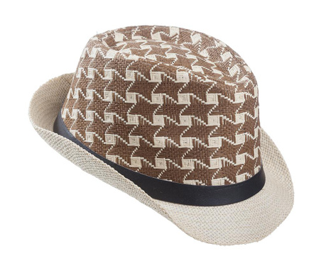 Καπέλο Fedora Ale