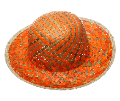 Καπέλο Kristen Orange