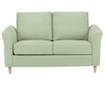 Smooth Green Kétszemélyes kanapé