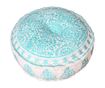 Възглавница за под Nomad Turquoise 60 см