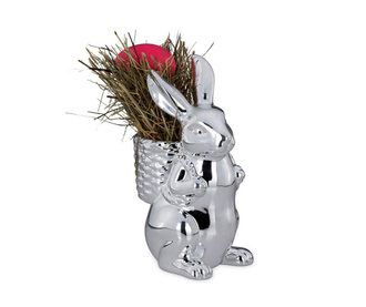 Dekoracija Rabbit with Basket