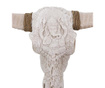 Decoratiune Buffalo Head