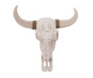 Decoratiune Buffalo Head